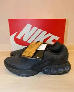 【新品・未使用】NIKE AIR MAX Dn 