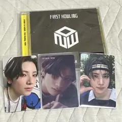 &TEAM YUMA ユウマ トレカ First Howling : NOW