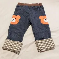 子供服 パンツ
