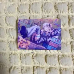 暁山瑞希 vol.52 ノーブルアート