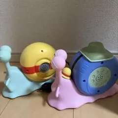 ワンピース でんでん虫