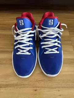 Nike Sabrina2 by you 