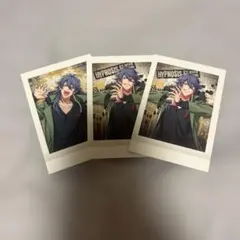 ヒプマイ 有栖川帝統 パシャこれ