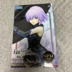 最終値下げ！FGO マシュ・キリエライト フィギュア