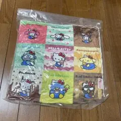 サーティワンサンリオキャラクタークッション
