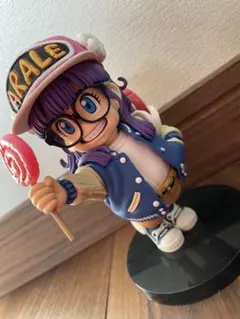 2026年最新】造形天下一武道会4 其之二 アラレちゃん dr.スランプの