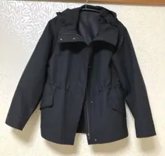 UNIQLO マウンテンパーカー　XS