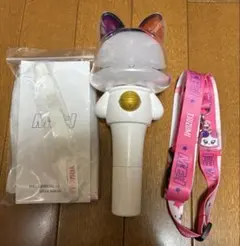 2025年最新】me:i ペンライト ストラップの人気アイテム - メルカリ