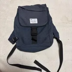 Champion リュック バックパック ネイビー