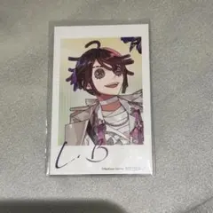 第五人格 IdentityV AGF2025 会場限定 特典 チェキカ 「囚人」 - メルカリ