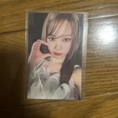 LE SSERAFIM easy HMV ラキドロトレカ　チェウォン