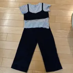 チャオパニック　上下セットのサムネイル