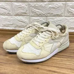 diadora HERITAGE TRIDENT 90 WHITE PACKのサムネイル