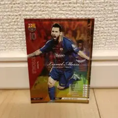 2025年最新】メッシ カードの人気アイテム - メルカリ