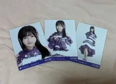 乃木坂46 結成15周年記念 コンプ 池田瑛紗 - メルカリ