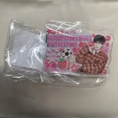 JO1 カプセルトイ みてコレ　川西拓実