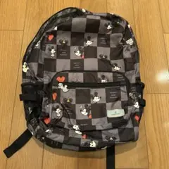 ディズニー バックパック