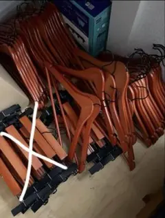 ハンガー 店舗用品