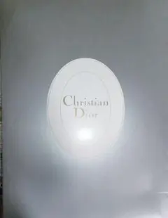 新品未使用Christian Dior ボアシーツ 140cm x 240cm