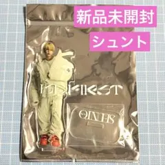 シュント アクスタ 2:BE BE:FIRST DOME TOUR