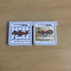 妖怪ウォッチ　3DSカセット　動作確認済み