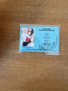 BOYNEXTDOOR LEEHAN 19.99 トレカ