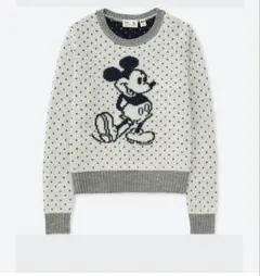 ミッキー セーター130