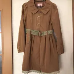 アンクルージュ ❤ トレンチコートのサムネイル