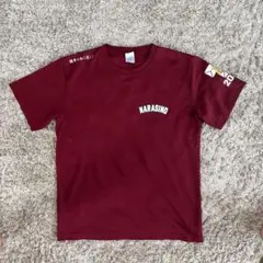 習志野高校応援Tシャツ　甲子園　2020