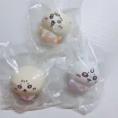 Chiikawa baby ミニソフビフィギュアコレクション