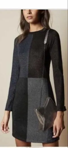 2025年最新】TED BAKER レディース ロングワンピースの人気