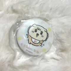 【匿名配送】ちいかわベビー 缶バッチ シーサー