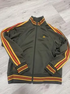 adidas 長袖ジャケット Lサイズ ブラウン　JW0110 adidas 長袖ジャケット Lサイズ ブラウン JW0110 楽天市場】 【公式