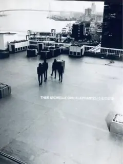 ロックンロールニューズメーカー　2003年12月/ミッシェル・ガン・エレファント