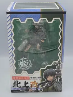 フィギュア ゲームキャラクター