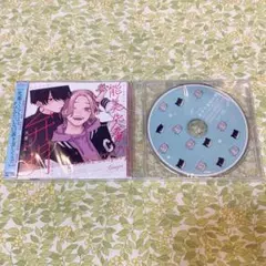 ドラマCD 能美先輩の弁明 激アツ全回転セット特典CD付き