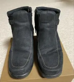 North Date ショートブーツ