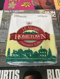 DEADSTOCK J.E Morgan Tシャツ 3枚セットのサムネイル