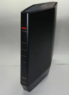 中古 無線アクセスポイント WIFIルーター BUFFALO Wi-Fi 6