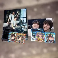 キンプリ King & Prince ライブグッズ