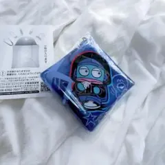 【サンリオ】 サンリオキャラクターズSolid＆Cool マルチケース