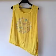 R-London Rロンドン アールロンド トップス　ズンバ、エアロビクスなど