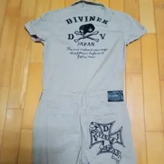2025年最新】diviner つなぎの人気アイテム - メルカリ