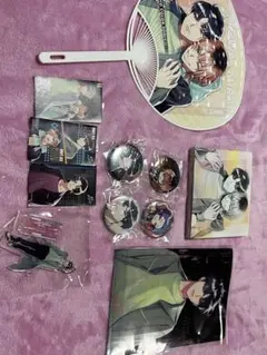 東京カラーソニック‼︎ まとめ売り