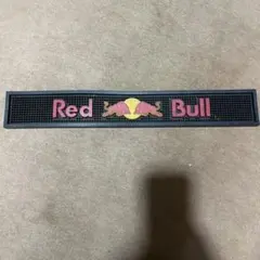 レッドブル バーマット