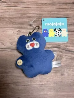mojojojo とわともマスコット キーホルダー