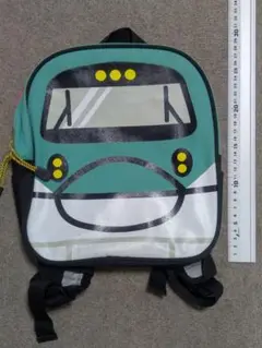 新幹線デザインリュック 小型