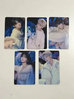 2025年最新】tomorrow x together temptationの人気アイテム