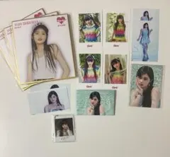 CIRRA Girls2 原田都愛 まとめ売り トレカ他のサムネイル