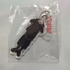 ＆TEAM Go in Blind 月狼 アクリルチャーム YUMA